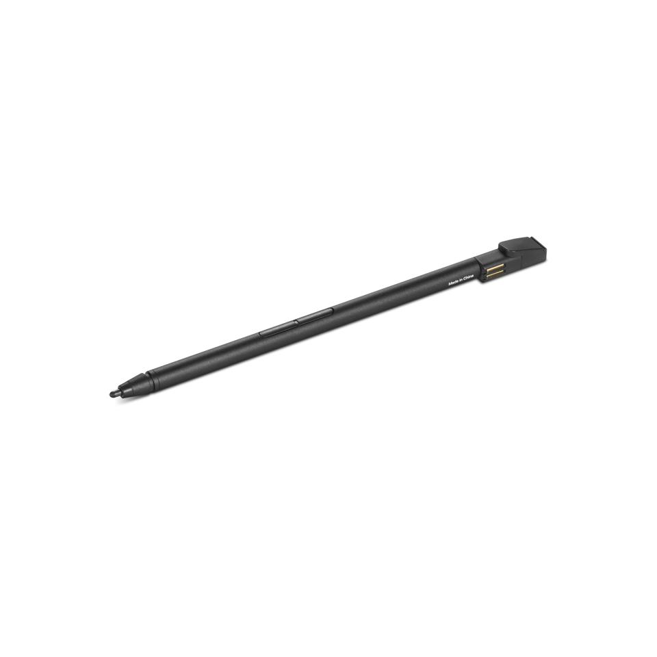 Stylet - Lenovo 4x81l12874 stylet 3,8 g noir