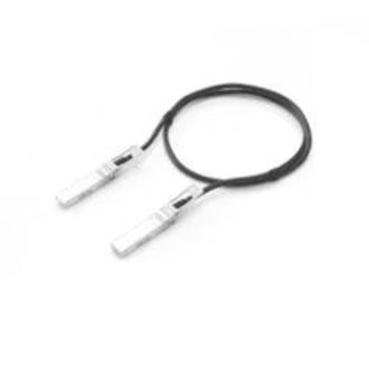 Cisco sfp-h25g-cu2m= cble infiniband et  fibres optiques 2 m sfp28