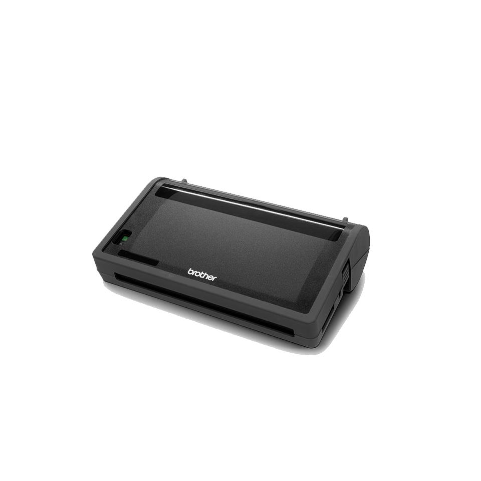 Brother pa-rc600 kit d'imprimantes et scanners