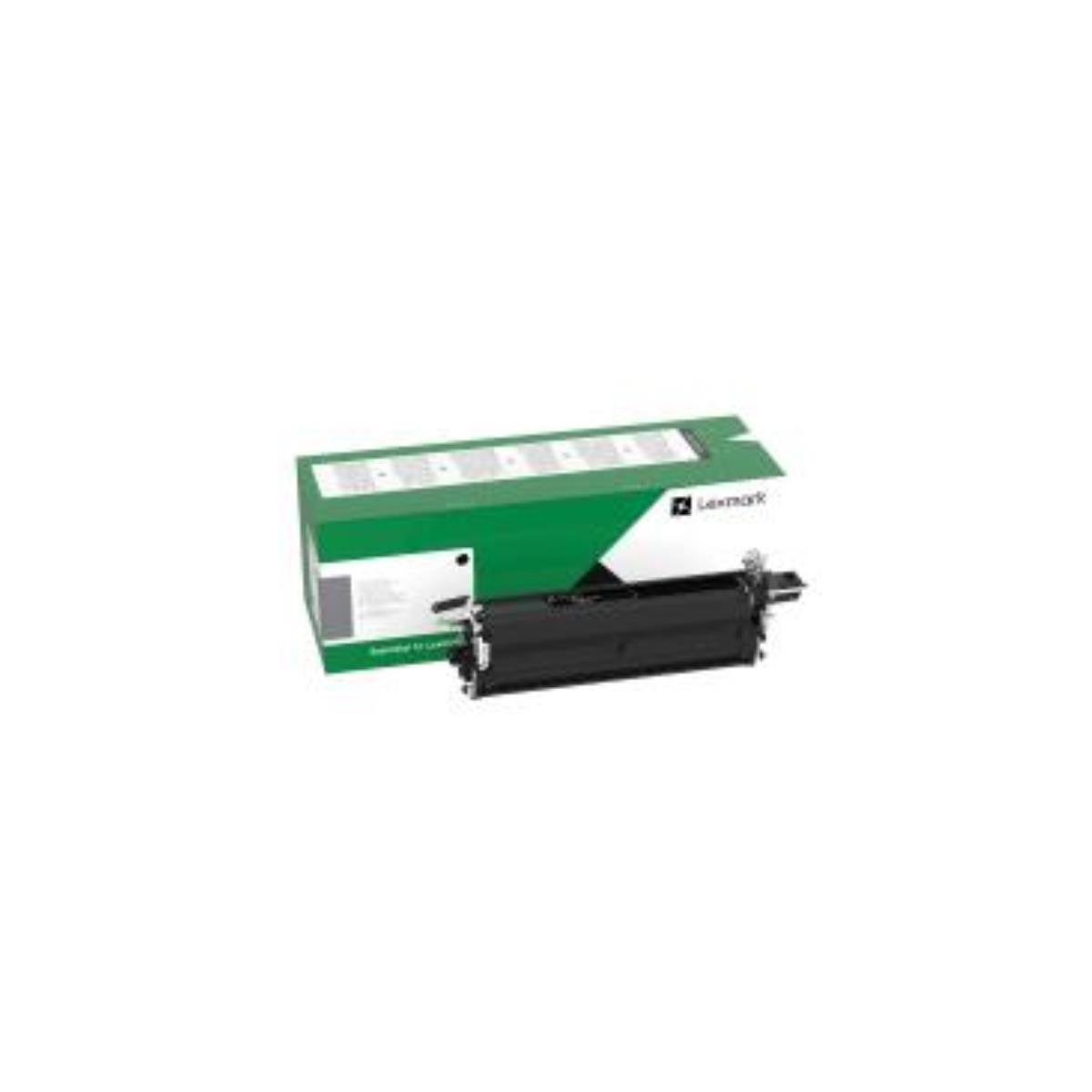 Cartouches de toner - Lexmark 71c0z10 cartouche de toner 1 pice(s) original noir
