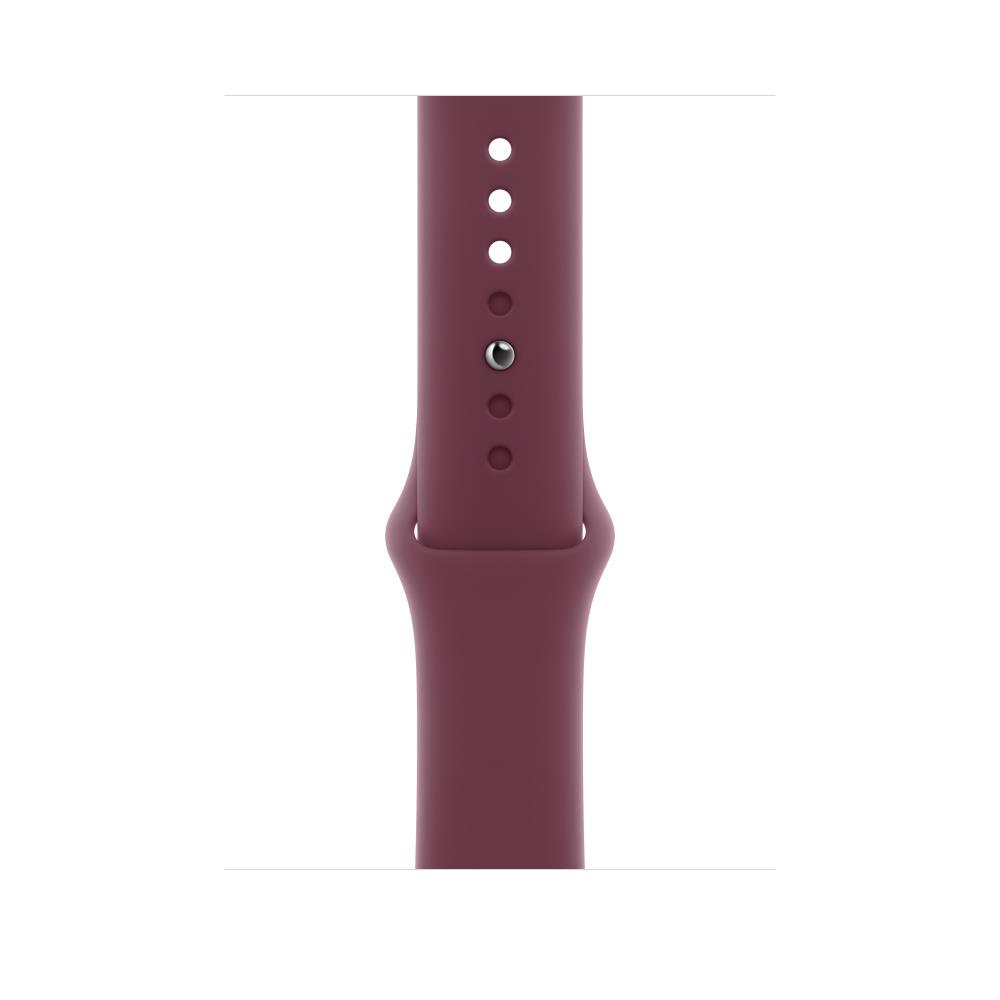 Bande - Apple mt3y3zm/a accessoire intelligent  porter sur soi bande baie fluorolastomre