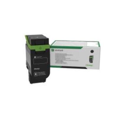 Cartouches de toner - Lexmark 75m20k0 cartouche de toner 1 pice(s) original noir