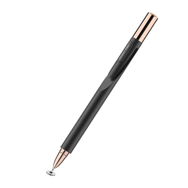 Stylet - Adonit pro 4 stylet 22 g noir
