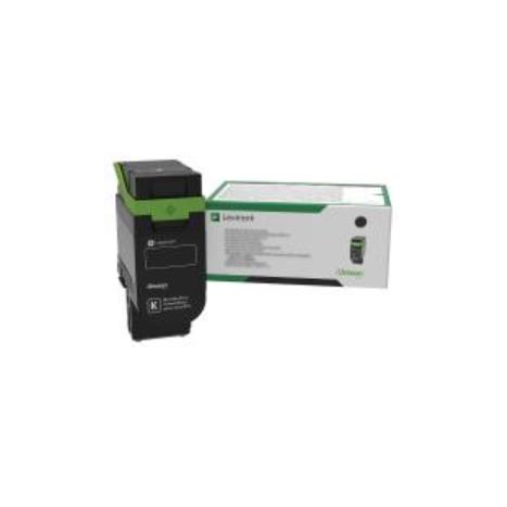 Cartouches de toner - Lexmark 75m2hk0 cartouche de toner 1 pice(s) original noir