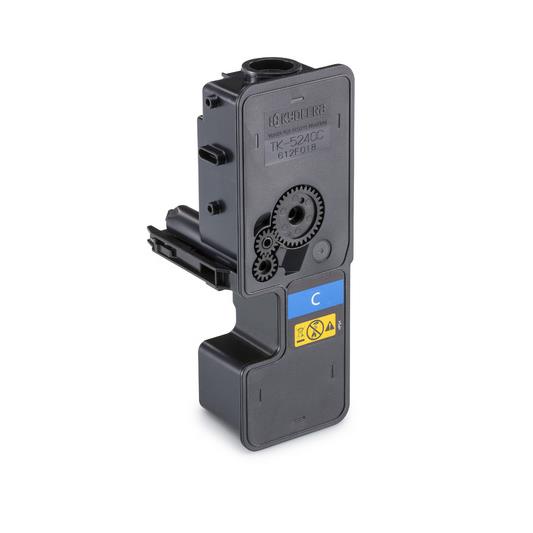 Cartouches de toner - Kyocera tk-5240c cartouche de toner 1 pice(s) original cyan