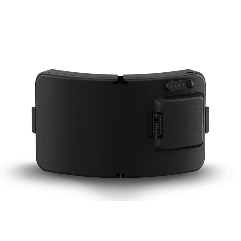 Batterie - Htc 99h12238-00 accessoire intelligent  porter sur soi batterie noir