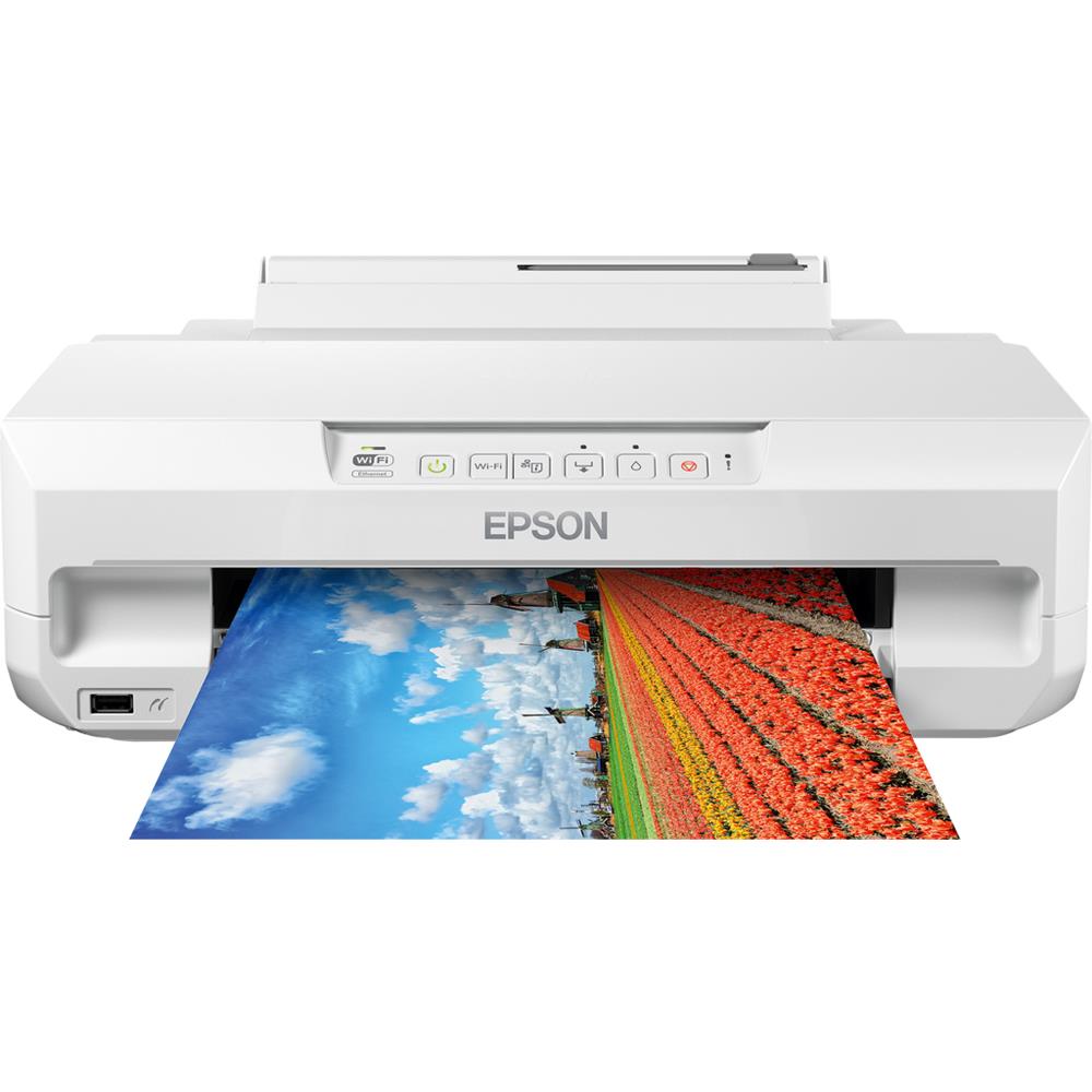 Imprimantes jet d'encre - Epson expression photo xp-65 imprimante jets d'encres couleur 5760 x 1440 dpi a4 wifi