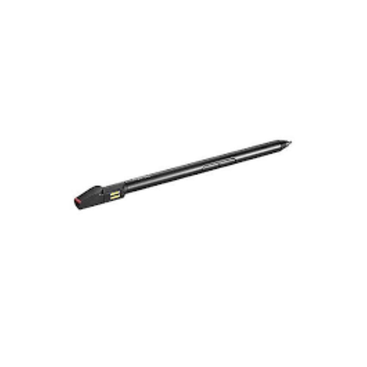 Stylet - Lenovo 4x80k32538 stylet 100 g noir