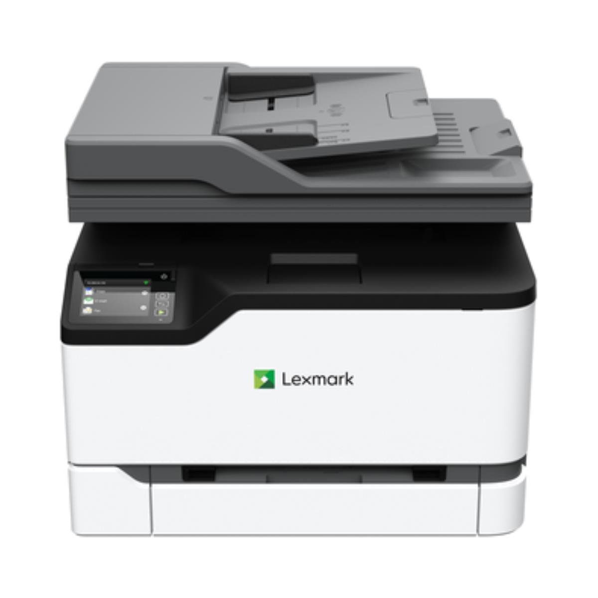 Lexmark cx331adwe laser a4 600 x 600 dpi 24 ppm wifi