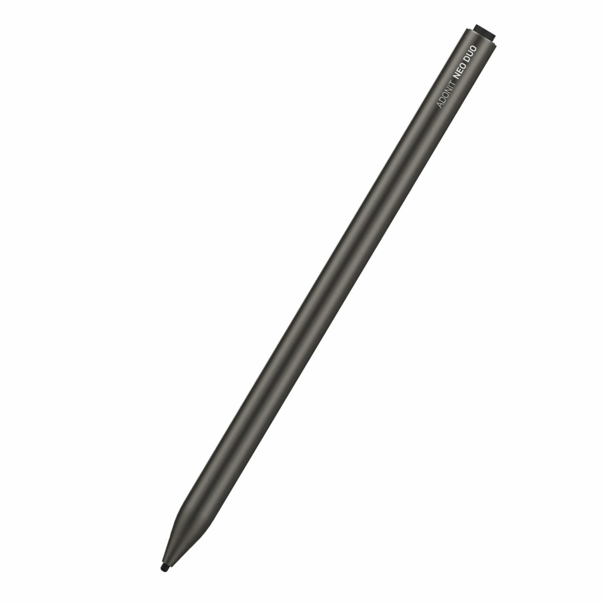 Stylet - Menatwork neo duo stylet 15 g noir