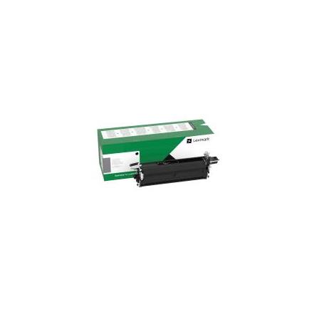 Cartouches de toner - Lexmark 83d0hc0 cartouche de toner 1 pice(s) original cyan