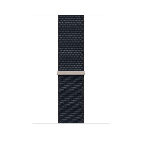 Bande - Apple mt5d3zm/a accessoire intelligent  porter sur soi bande nylon, polyester recycl, spandex