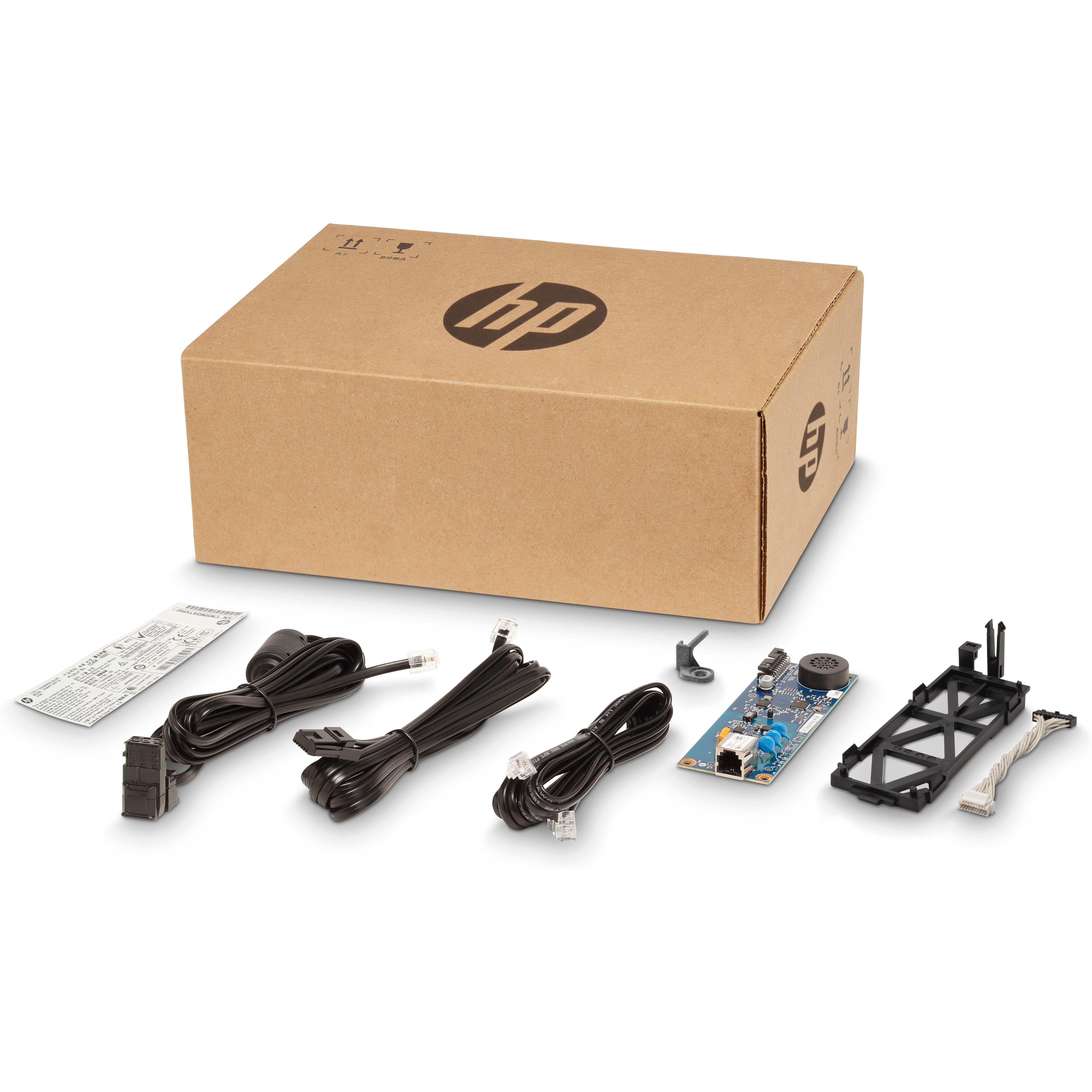 Hp accessoire pour tlcopieur analogique mfp 702
