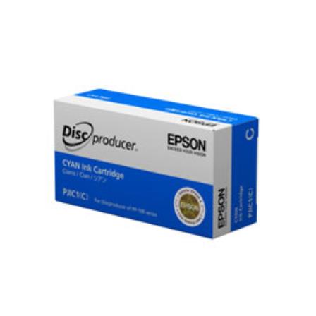 Cartouches pour imprimantes - Epson c13s020688 cartouche d'encre 1 pice(s) original cyan