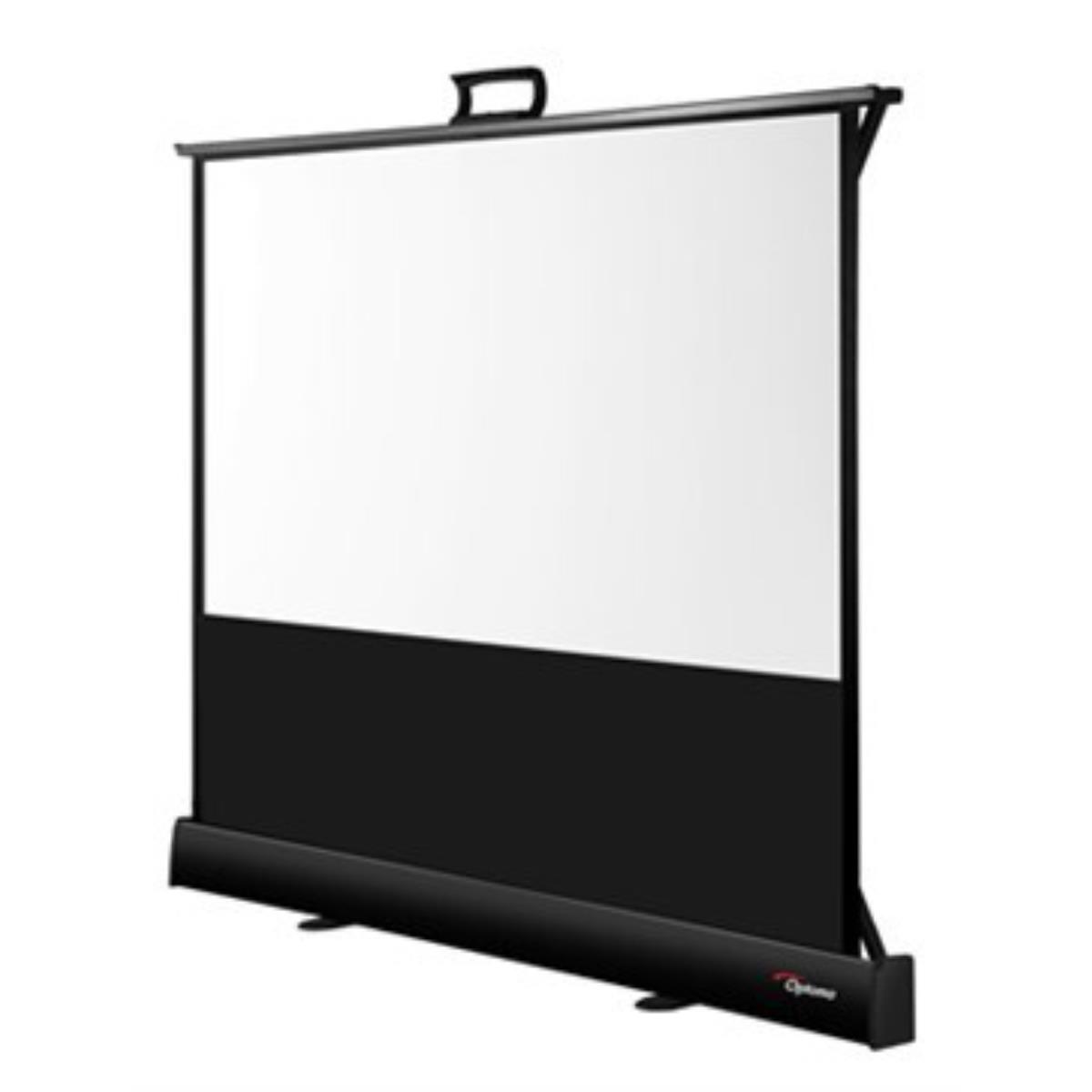 Optoma dp-9046mwl cran de projection 116,8 cm (46") 16:9