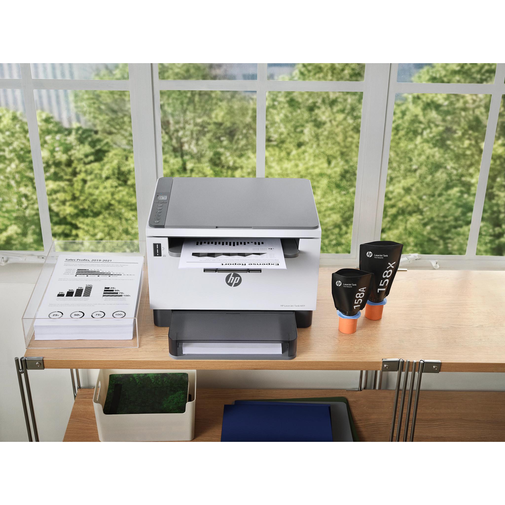 Cartouches de toner - Hp 651a toner laserjet jaune authentique