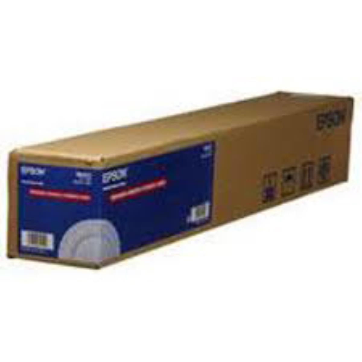 Epson bond paper white 80, 914mm x 50m