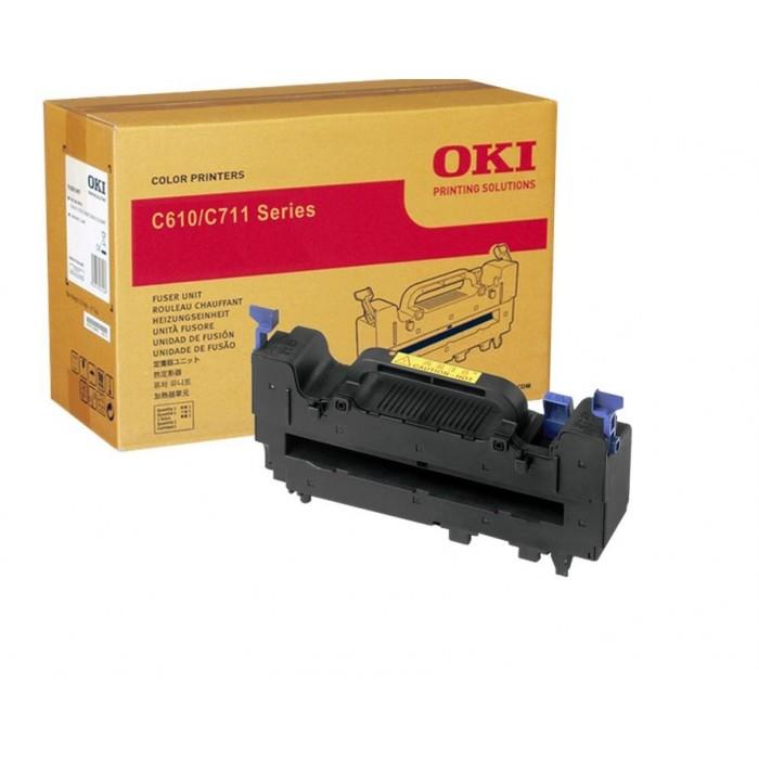 Oki 44289103 unit de fixation (fusers) 60000 pages