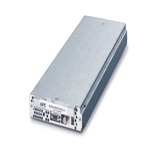Apc symmetra lx intelligence module unit d'alimentation d'nergie