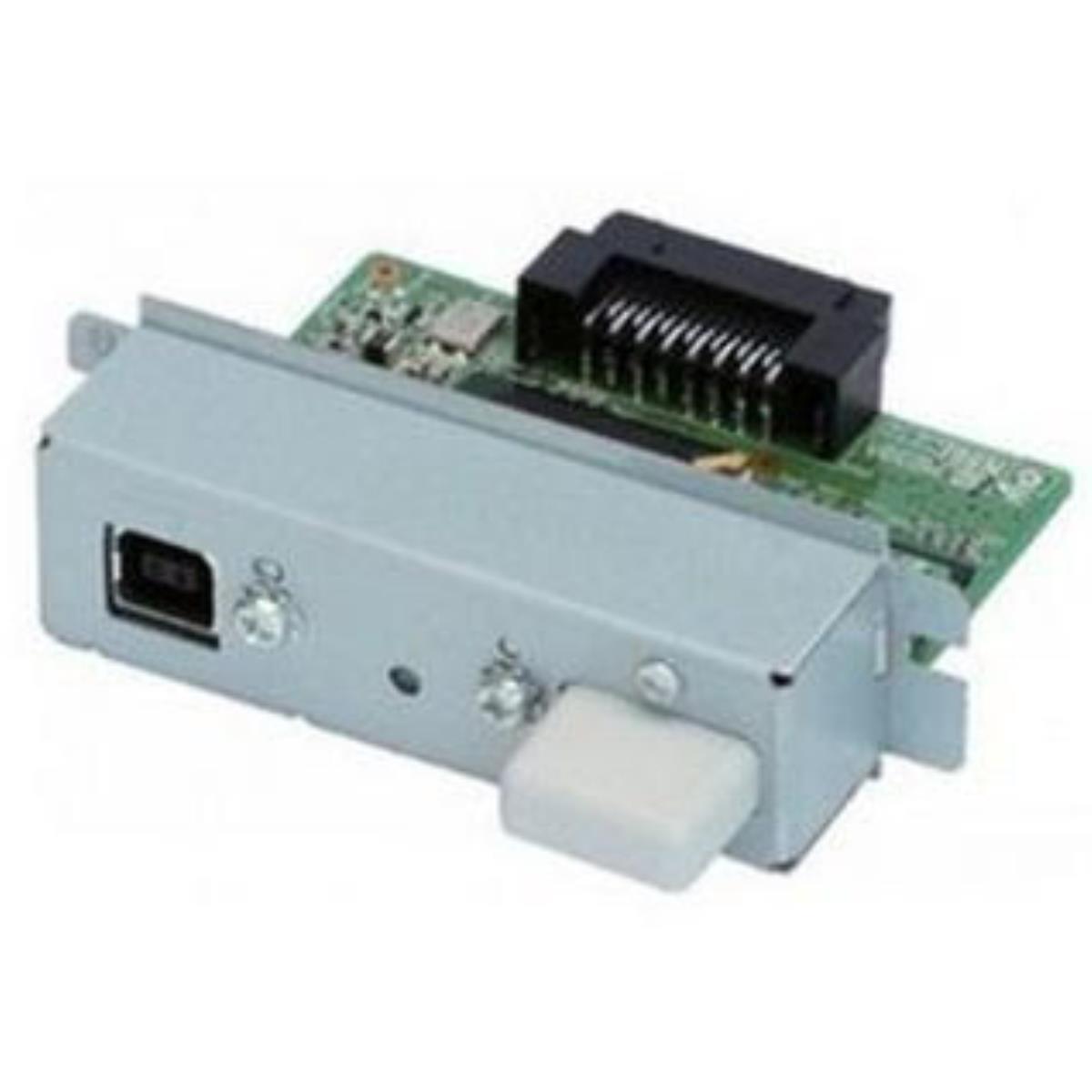 Epson ub-r04 (613): ieee802.11a/b/g/n wireless lan i/f board