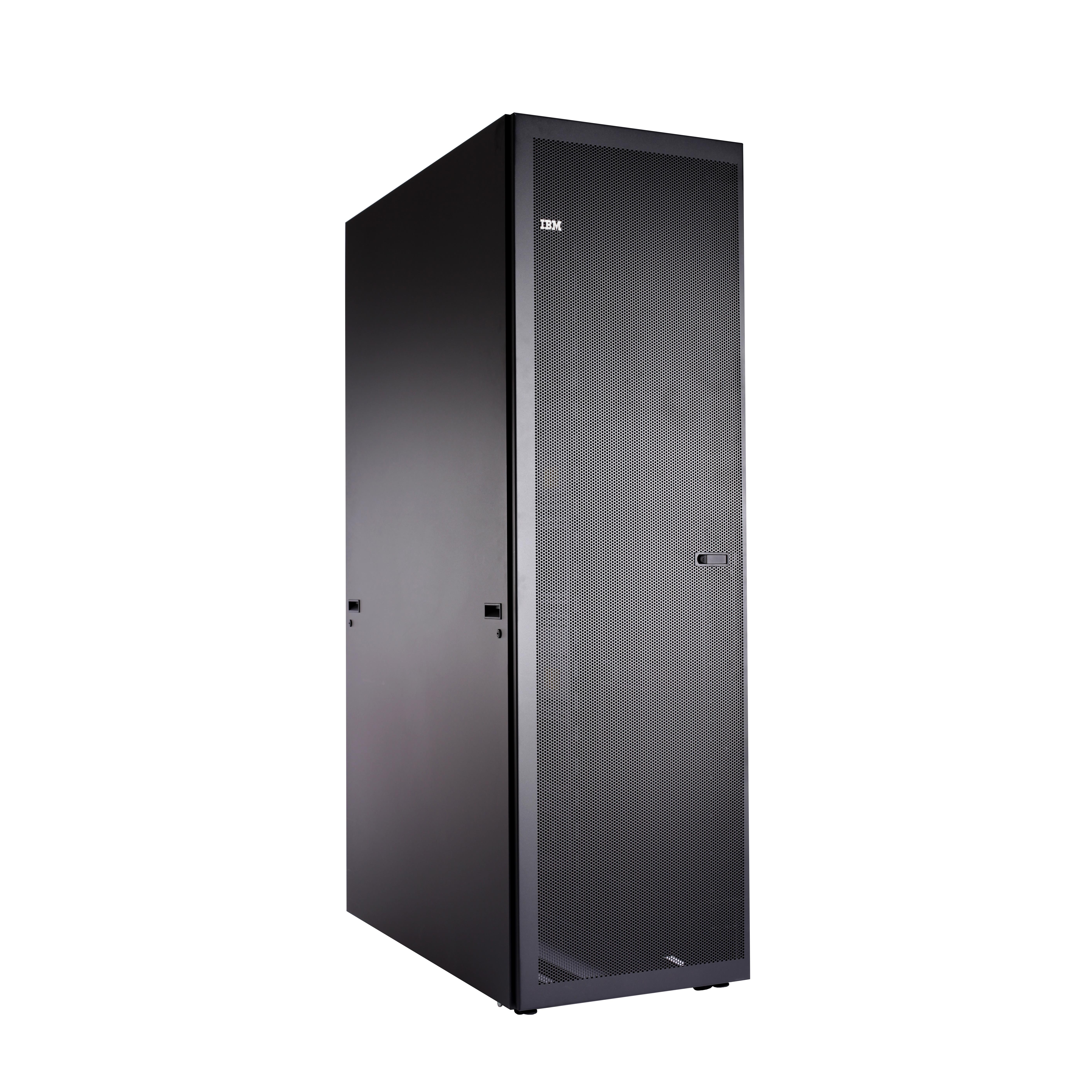 Ibm 42u s2 standard rack