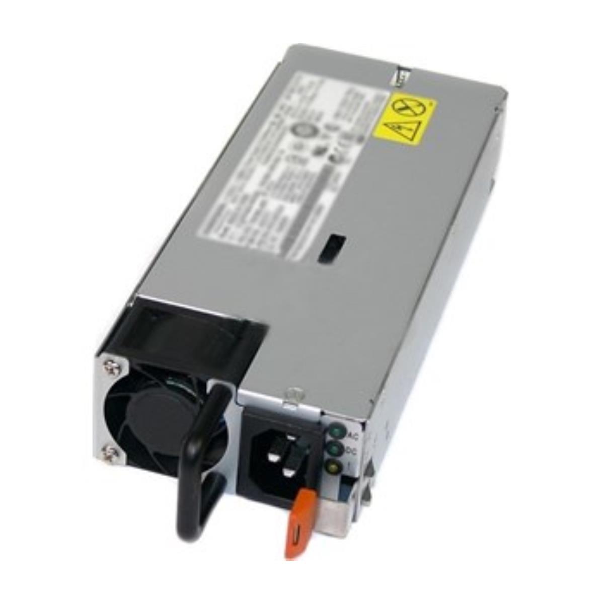 Lenovo 00fk936 unit d'alimentation d'nergie 900 w 2u noir, argent