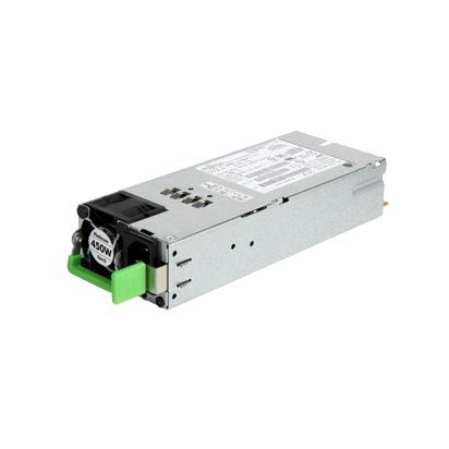 Fujitsu s26113-f575-l13 unit d'alimentation d'nergie 450 w gris