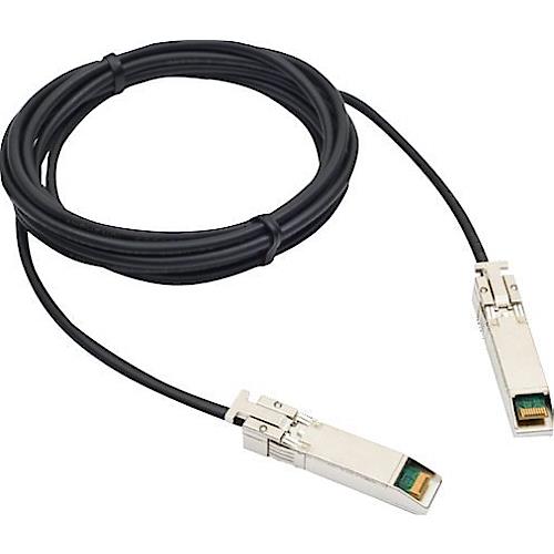 Lenovo 2m sfp+ cble infiniband et  fibres optiques sfp+