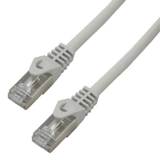 Tikoo ftp6-1m cble de rseau gris cat6 f/utp (ftp)