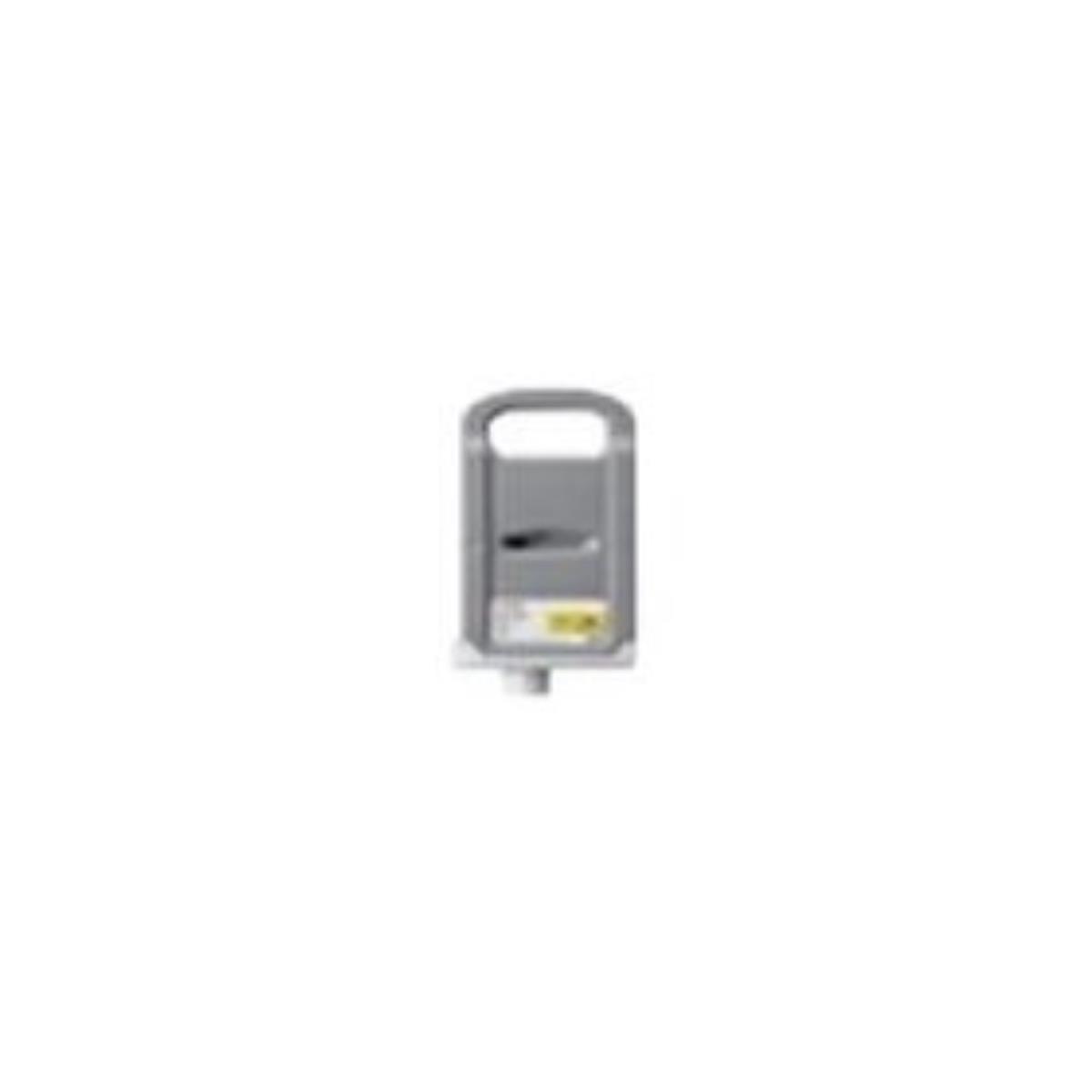 Cartouches pour imprimantes - Canon pfi-703y cartouche d'encre 1 pice(s) original jaune