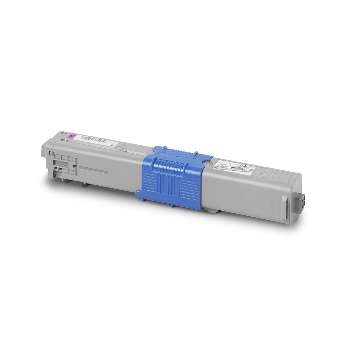 Cartouches de toner - Oki 46508714 cartouche de toner 1 pice(s) original magenta