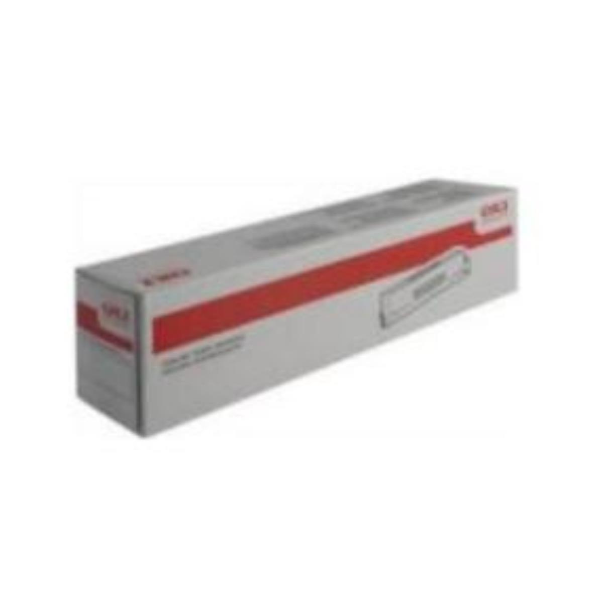 Cartouches de toner - Oki 46471116 cartouche de toner 1 pice(s) original noir