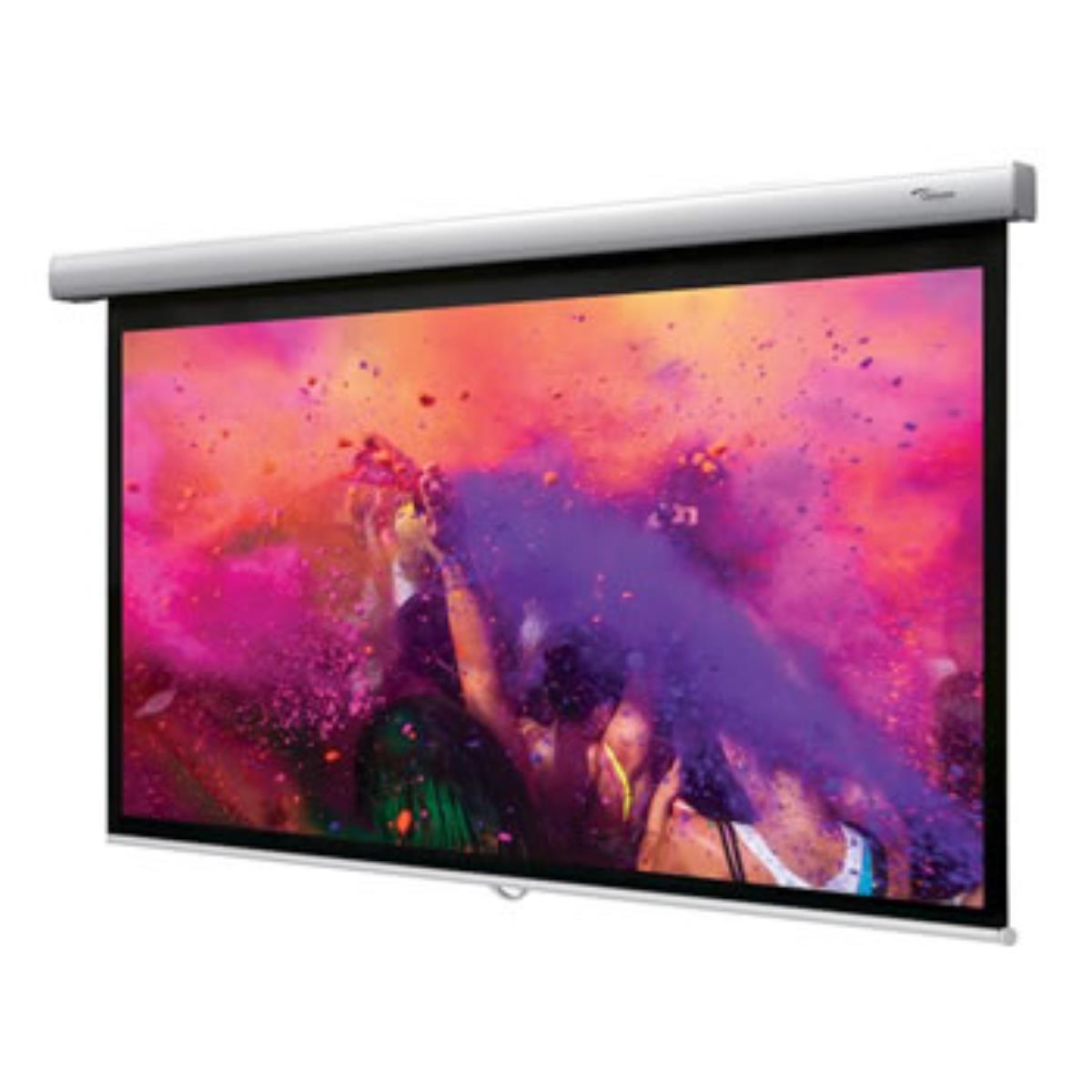 Optoma ds-9106mga cran de projection 2,69 m (106") 16:9