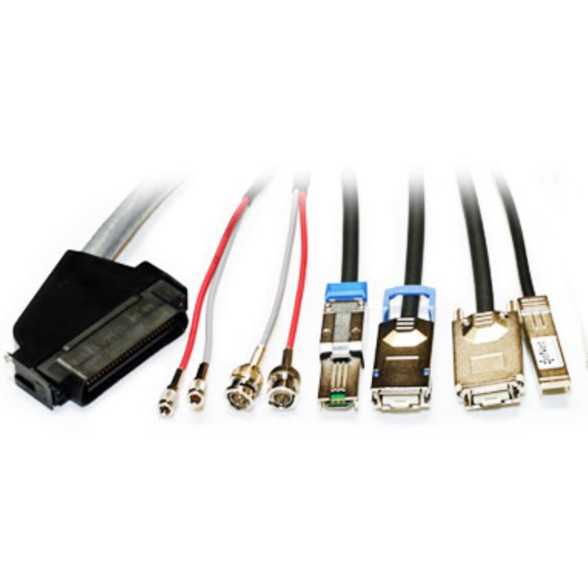 Lenovo 5m om3 lc cble infiniband et  fibres optiques