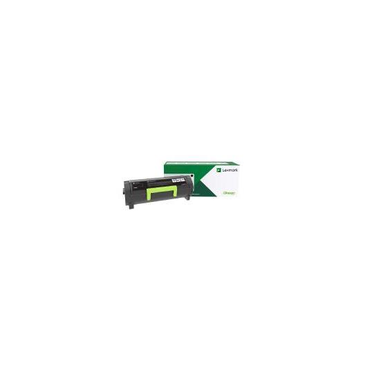 Cartouches de toner - Lexmark 56f2h00 cartouche de toner 1 pice(s) noir