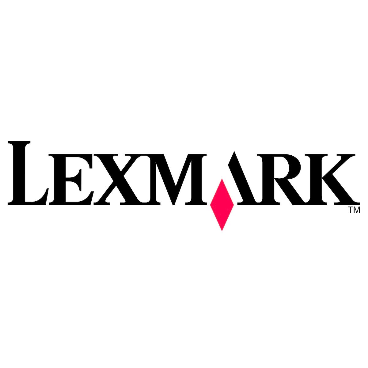 Cartouches de toner - Lexmark 622e cartouche de toner 1 pice(s) original noir