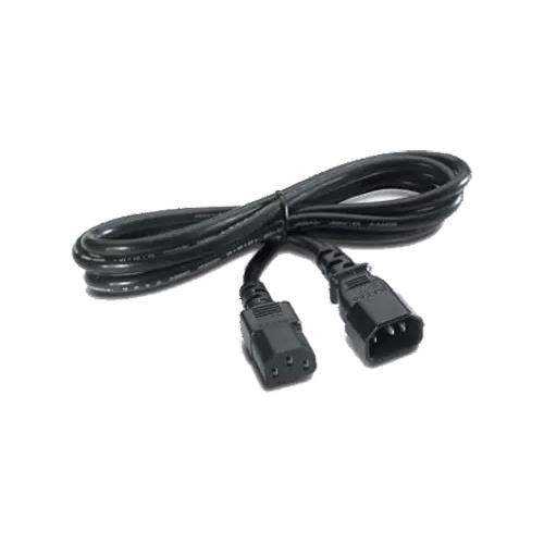 Lenovo 4l67a08370 cble lectrique noir 2,8 m iec c13 iec c14