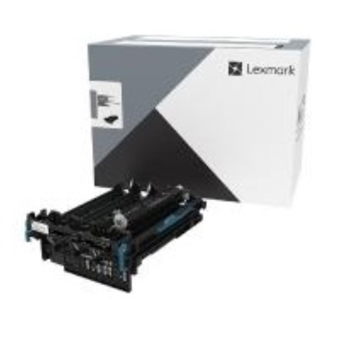 Lexmark 78c0z10 photoconducteur et unit de mise en image 125000 pages