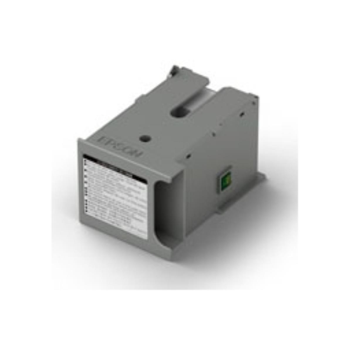 Epson surecolor maintenance box :lfp desktop