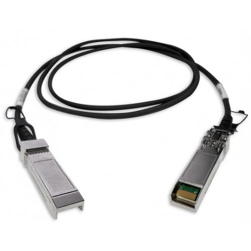 Lenovo 7z57a03558 cble infiniband et  fibres optiques 3 m sfp28 noir