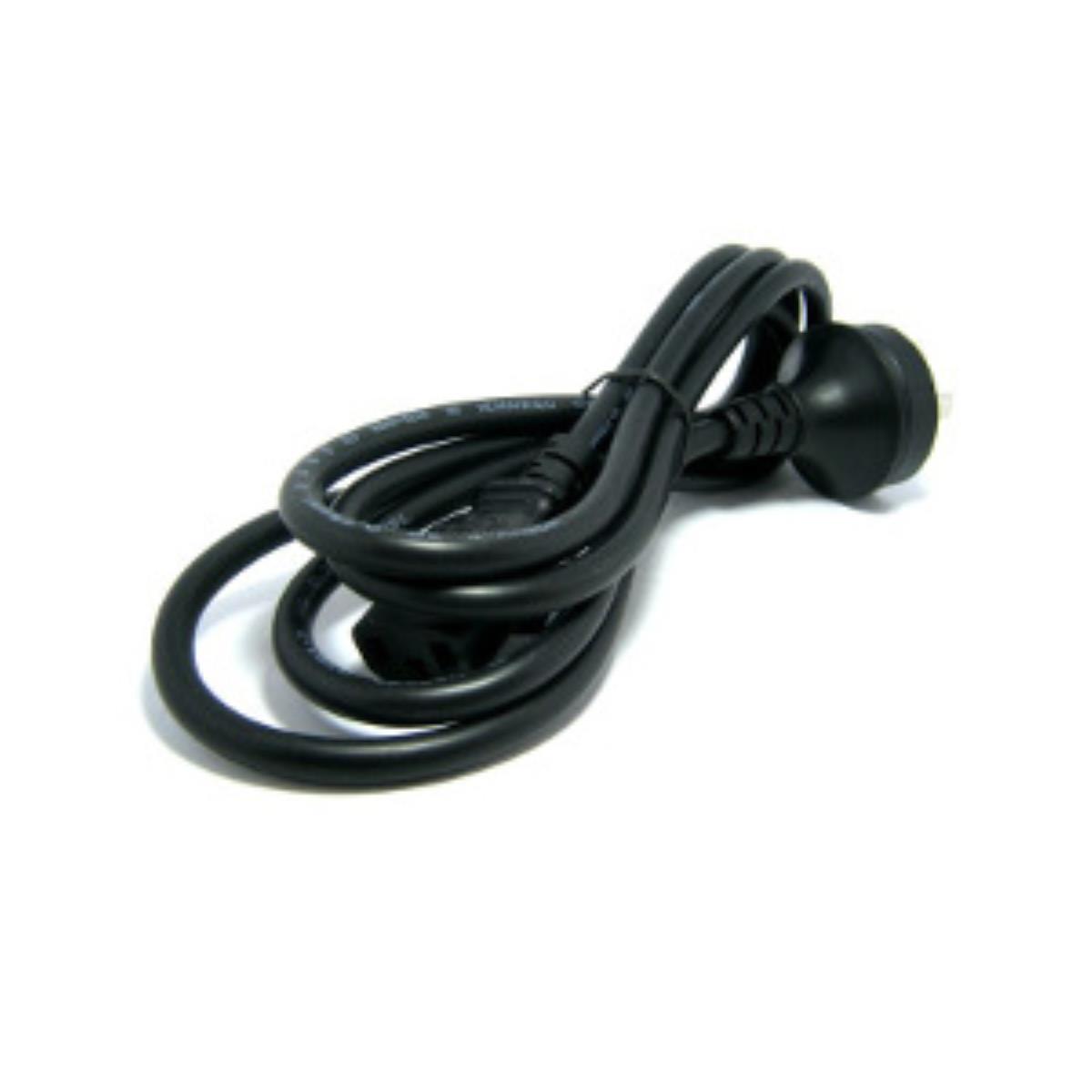 Hpe networking 1.8m c7 to cee 7-xvi power cord