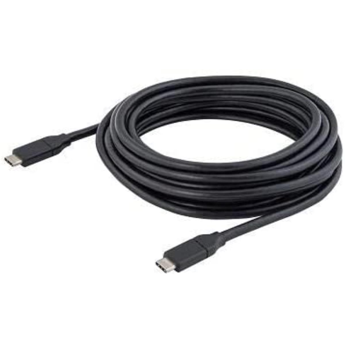 Cisco cab-usbc-4m-gr= cble usb usb a noir
