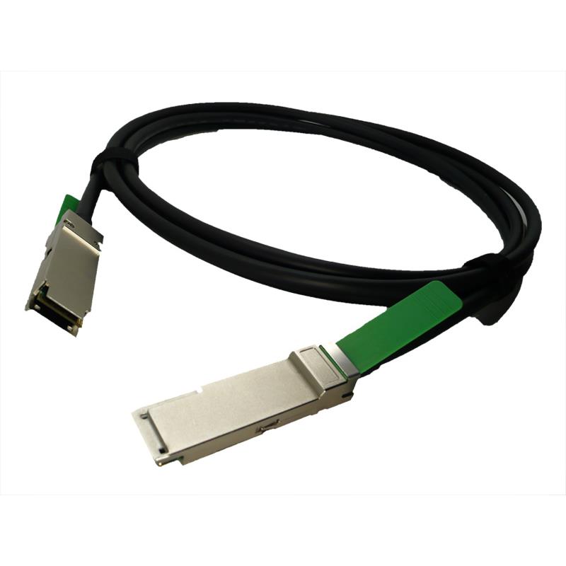 Cisco qsfp, 1m cble infiniband et  fibres optiques