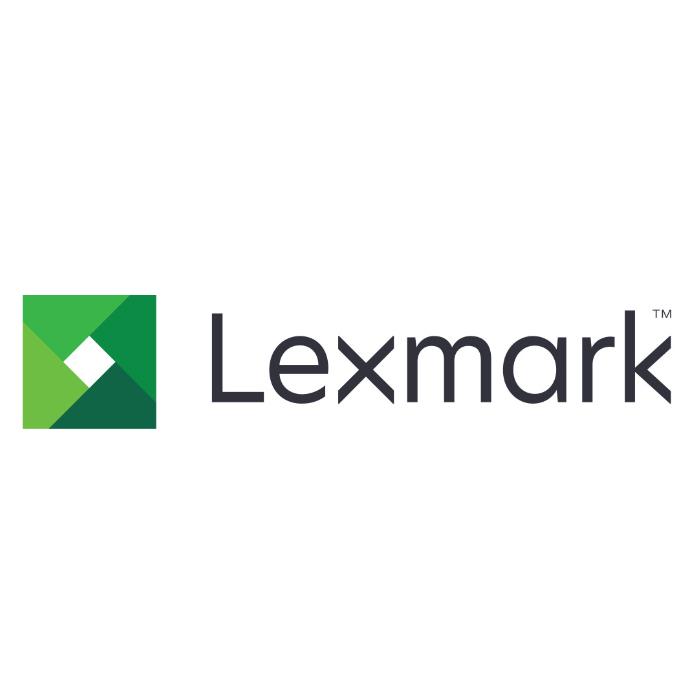 Cartouches de toner - Lexmark 24b6720 cartouche de toner 1 pice(s) original noir