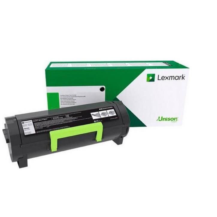 Cartouches de toner - Lexmark 24b6890 cartouche de toner 1 pi�ce(s) original noir