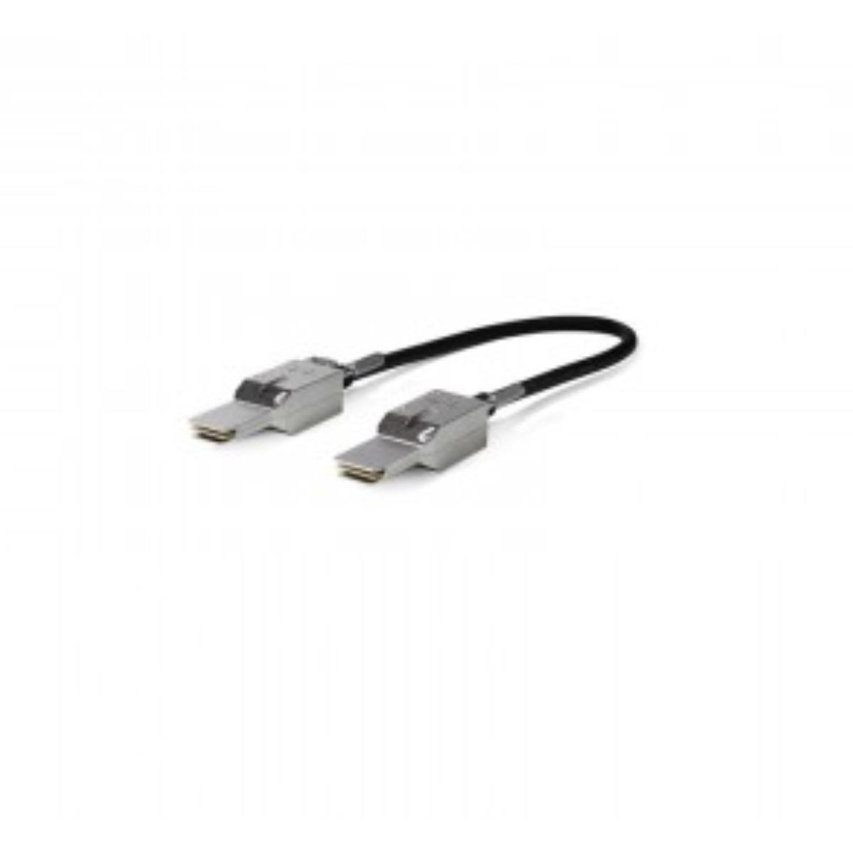 Cisco stack-t3-3m= cble de rseau noir, gris