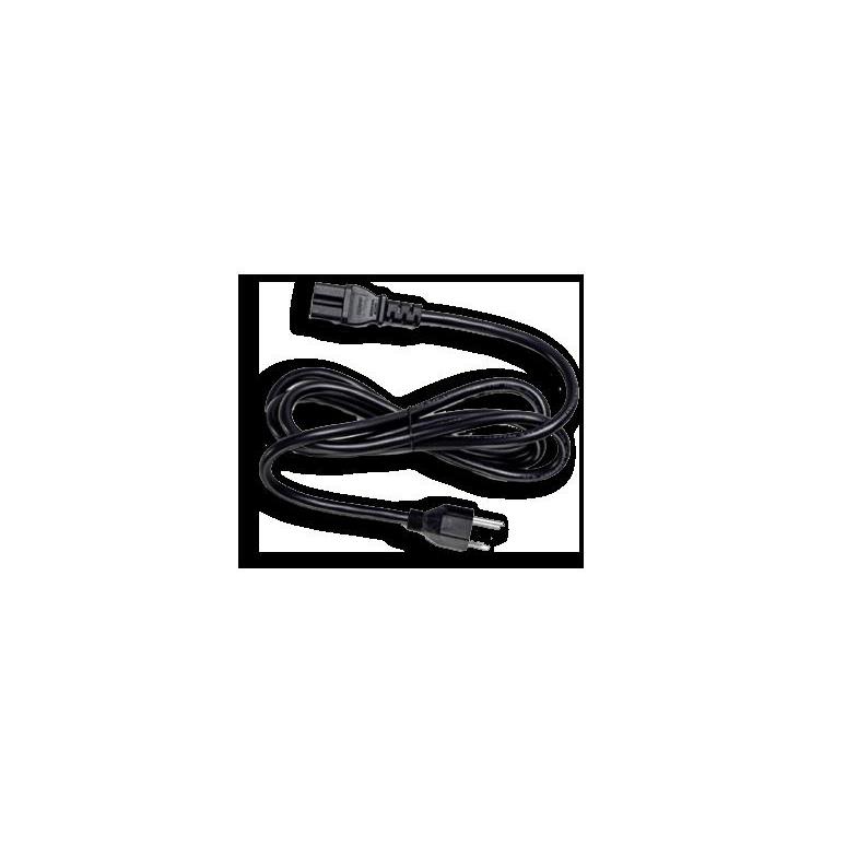 Cisco ma-cbl-spwr-150cm c�ble �lectrique noir 150 m