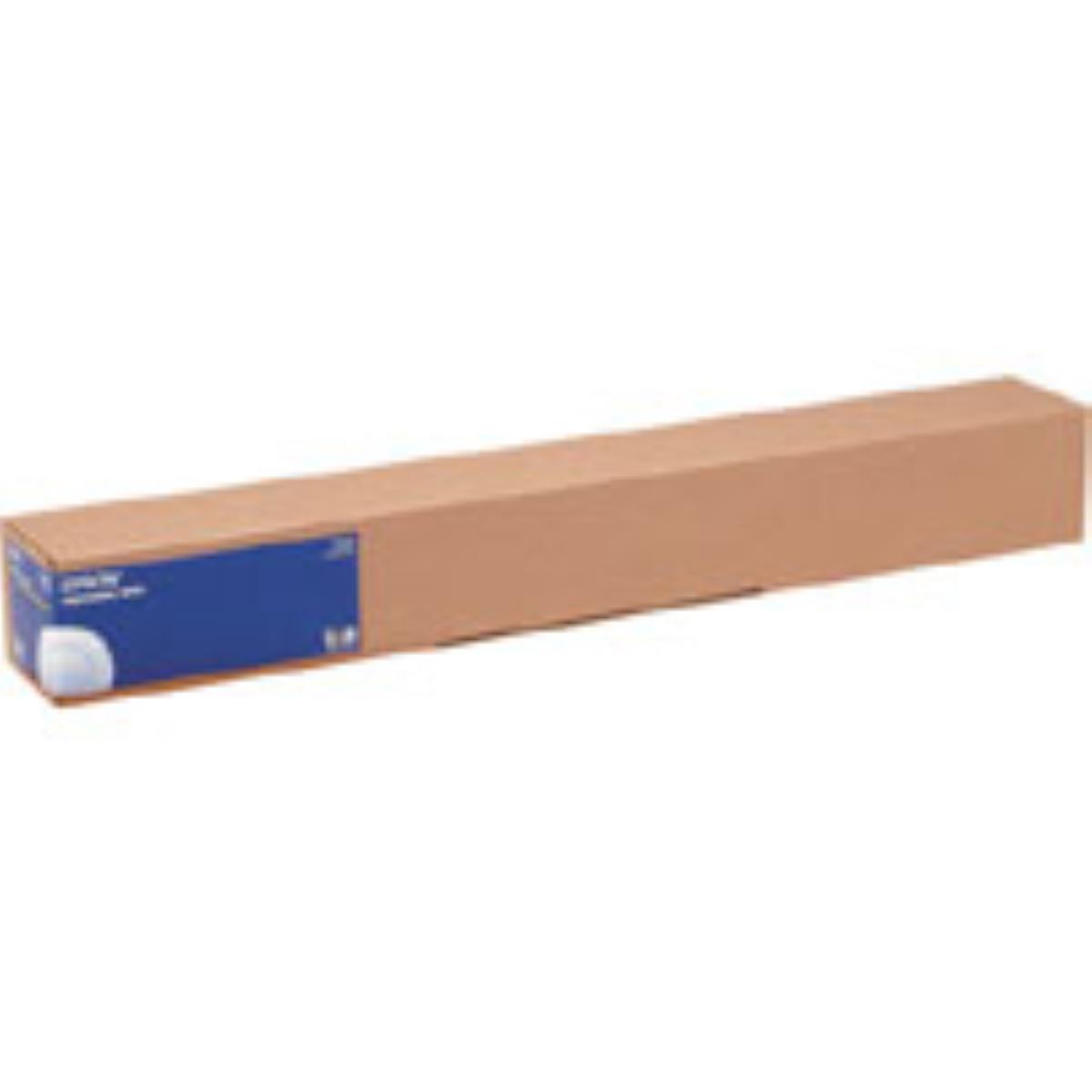 Epson toile canvas matte water resist 375g 17" (0,432x12,2m)