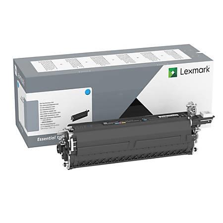 Lexmark 78c0d20 pice de rechange pour quipement d'impression unit de dveloppeur 1 pice(s)