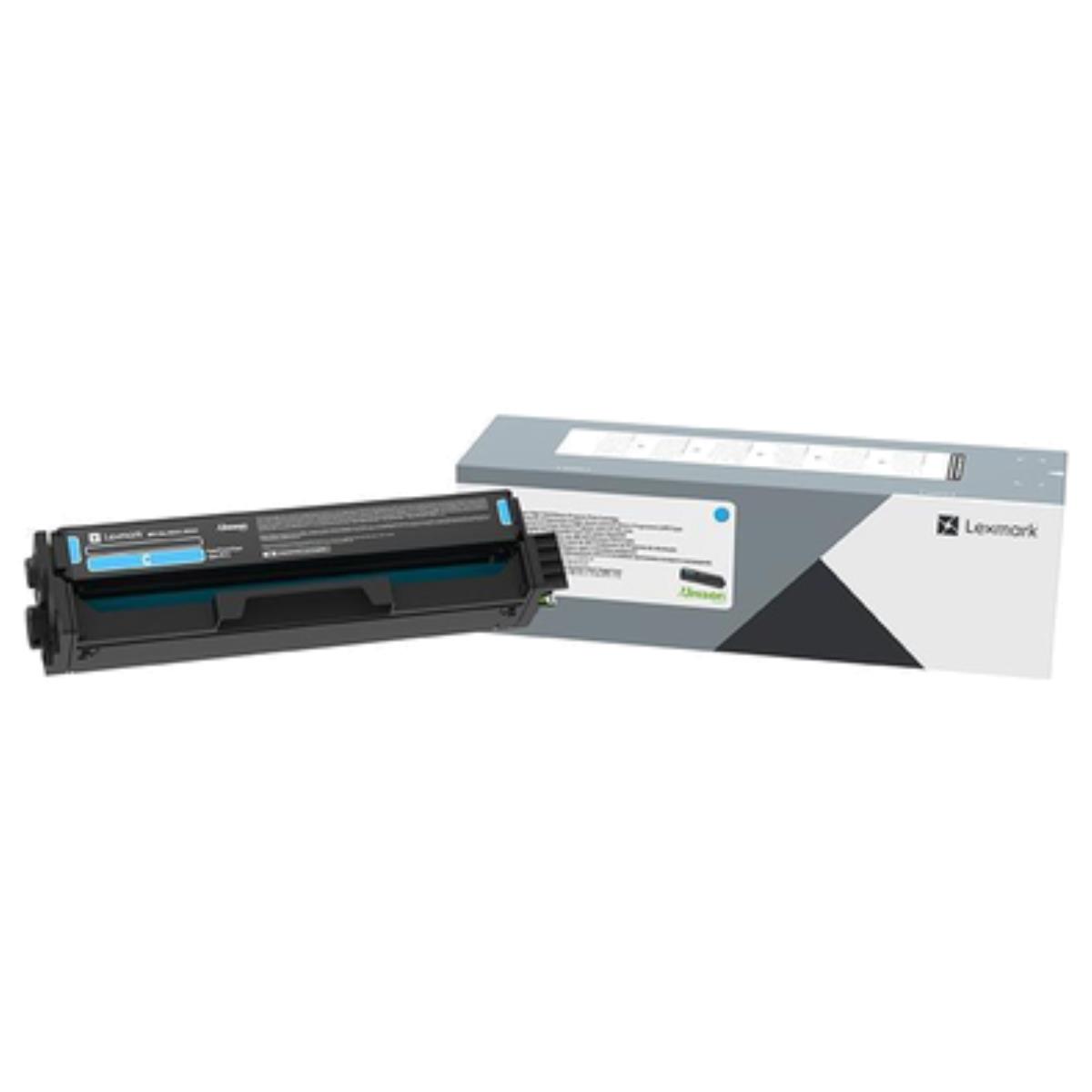 Cartouches de toner - Lexmark 20n0x30 cartouche de toner 1 pice(s) original magenta